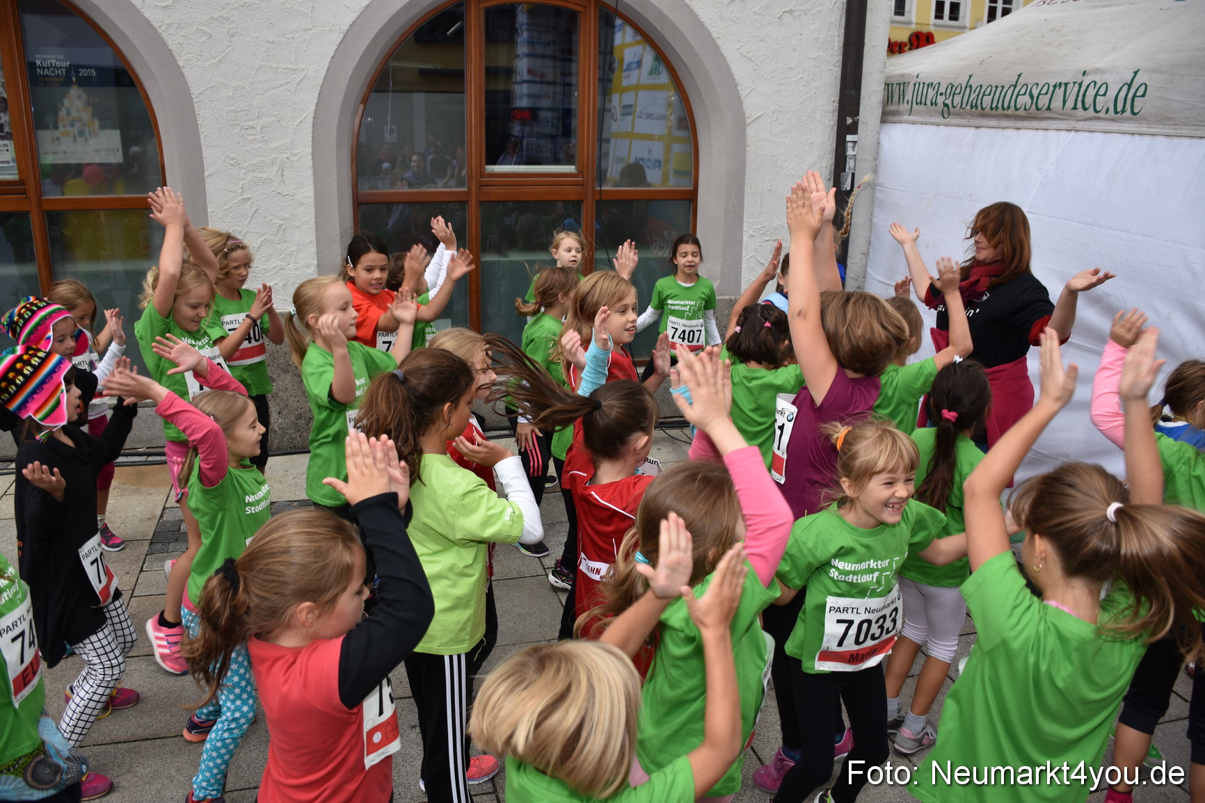 Stadtlauf Neumarkt 2015 1746